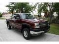 2003 Silverado 2500HD LS Extended Cab 4x4 #16