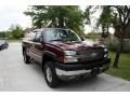 2003 Silverado 2500HD LS Extended Cab 4x4 #17