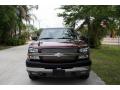 2003 Silverado 2500HD LS Extended Cab 4x4 #18