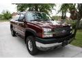 2003 Silverado 2500HD LS Extended Cab 4x4 #19