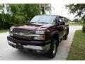 2003 Silverado 2500HD LS Extended Cab 4x4 #20