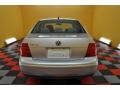 2002 Jetta GLS Sedan #5