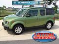 2008 Element EX #1