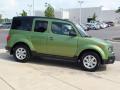 2008 Element EX #4