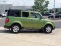 2008 Element EX #5