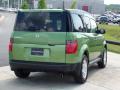 2008 Element EX #7