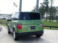 2008 Element EX #8