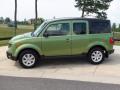 2008 Element EX #11
