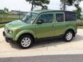 2008 Element EX #12