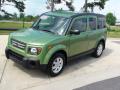 2008 Element EX #13
