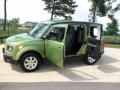 2008 Element EX #15