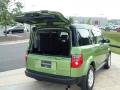 2008 Element EX #16