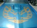 1978 Pontiac Firebird Logo #3  1978 Pontiac Firebird Logo #3