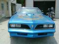 1978 Firebird Trans Am Coupe #4 1978 Firebird Trans Am Coupe #4