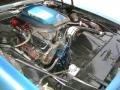 1978 Firebird 6.6 Liter OHV 16-Valve V8 Engine #17  1978 Firebird 6.6 Liter OHV 16-Valve V8 Engine #17