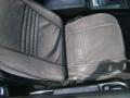 Front Seat of 1978 Pontiac Firebird Trans Am Coupe #33 Front Seat of 1978 Pontiac Firebird Trans Am Coupe #33