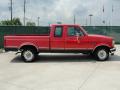 1993 F150 XLT Extended Cab #2