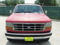 1993 F150 XLT Extended Cab #8