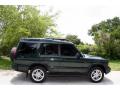 2004 Discovery SE7 #10