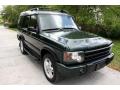 2004 Discovery SE7 #15