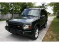 2004 Discovery SE7 #16