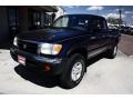 1998 Tacoma V6 TRD Extended Cab 4x4 #2