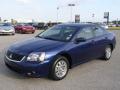 2009 Galant ES #7