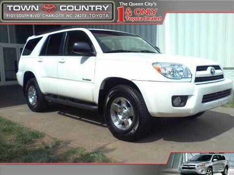 2009 toyota 4runner trail edition for sale #6