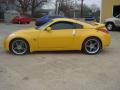 2005 350Z Touring Coupe #6