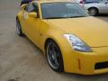 2005 350Z Touring Coupe #8