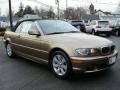 2006 3 Series 325i Convertible #4