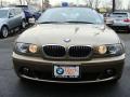 2006 3 Series 325i Convertible #5