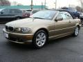 2006 3 Series 325i Convertible #7