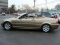 2006 3 Series 325i Convertible #8