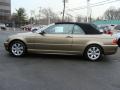 2006 3 Series 325i Convertible #9