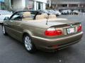 2006 3 Series 325i Convertible #10