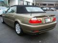 2006 3 Series 325i Convertible #11