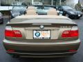 2006 3 Series 325i Convertible #12