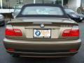 2006 3 Series 325i Convertible #13