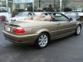 2006 3 Series 325i Convertible #14