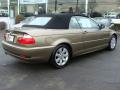 2006 3 Series 325i Convertible #15