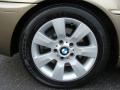 2006 3 Series 325i Convertible #28