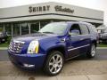 Front 3/4 View of 2010 Cadillac Escalade Premium AWD #1 Front 3/4 View of 2010 Cadillac Escalade Premium AWD #1