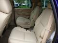 2010 Cadillac Escalade Cashmere/Cocoa Interior #9 2010 Cadillac Escalade Cashmere/Cocoa Interior #9