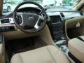 Dashboard of 2010 Cadillac Escalade Premium AWD #10 Dashboard of 2010 Cadillac Escalade Premium AWD #10