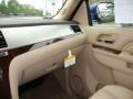 2010 Cadillac Escalade Cashmere/Cocoa Interior #21 2010 Cadillac Escalade Cashmere/Cocoa Interior #21