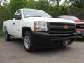 2010 Silverado 1500 Regular Cab #3