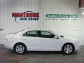 2008 Fusion SEL V6 #2