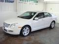 2008 Fusion SEL V6 #4