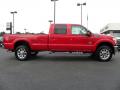 2011 F350 Super Duty Lariat Crew Cab 4x4 #2